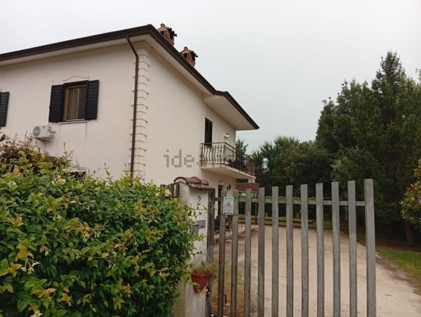 appartamento in affitto a Cassino