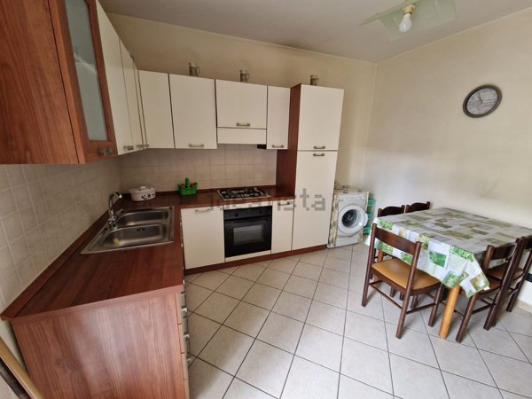 appartamento in affitto a Cassino