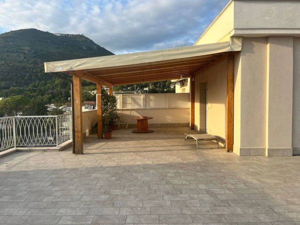 appartamento in affitto a Cassino in zona Sant'Antonino