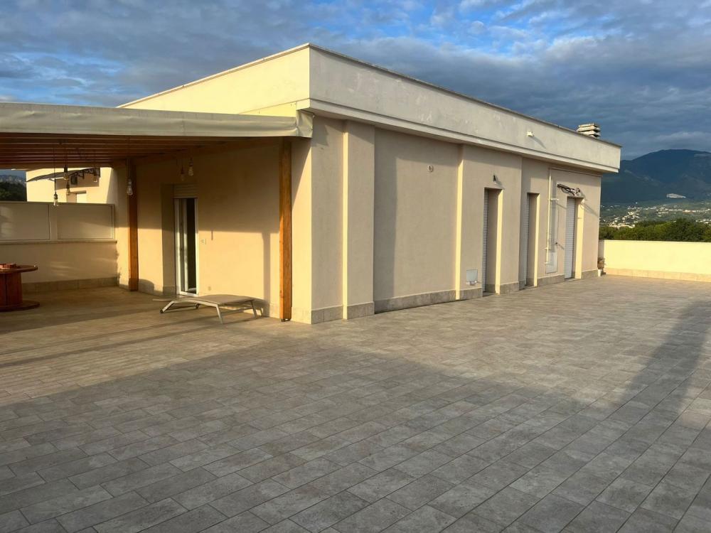 appartamento in affitto a Cassino in zona Sant'Antonino