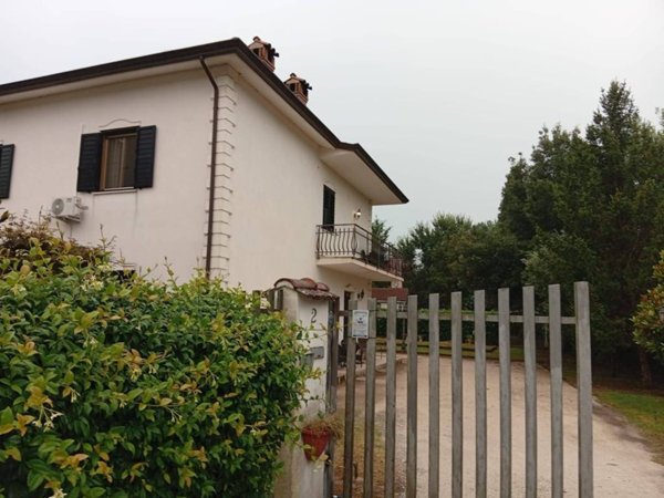 appartamento in affitto a Cassino