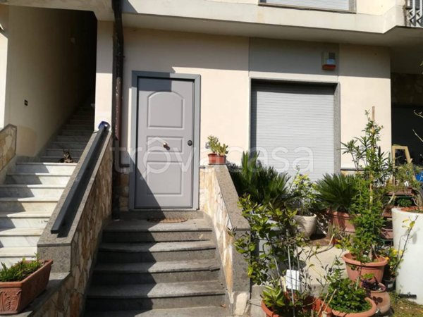 appartamento in affitto a Cassino