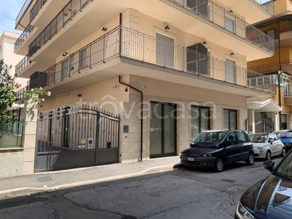 ufficio in affitto a Cassino