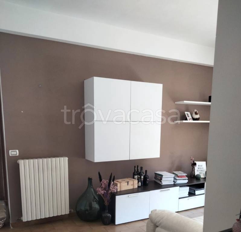 appartamento in affitto a Cassino