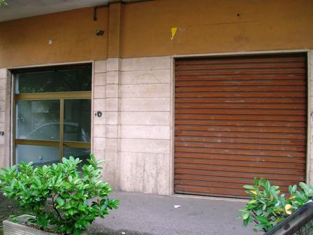locale commerciale in affitto a Cassino