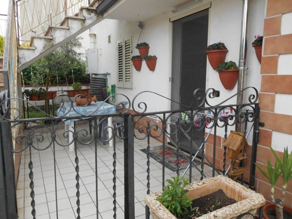appartamento in affitto a Cassino in zona Sant'Angelo in Theodice
