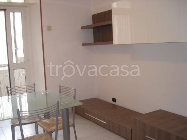 appartamento in affitto a Cassino