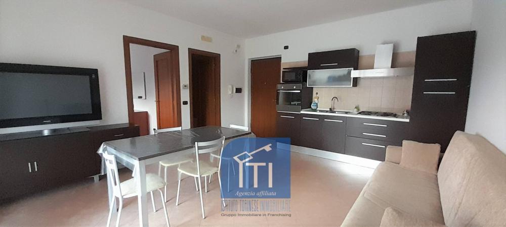appartamento in affitto a Cassino in zona Sant'Antonino