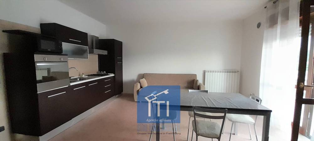 appartamento in affitto a Cassino