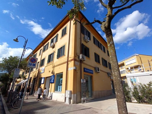 appartamento in affitto a Cassino