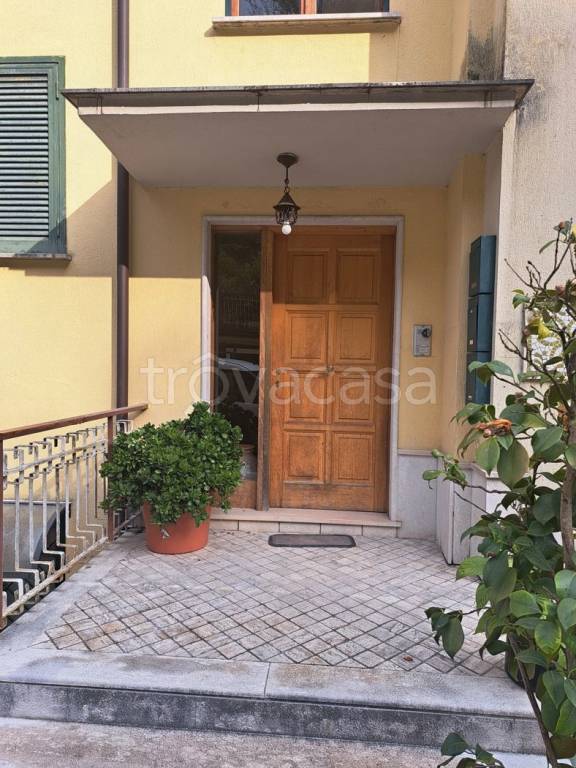 appartamento in affitto a Cassino