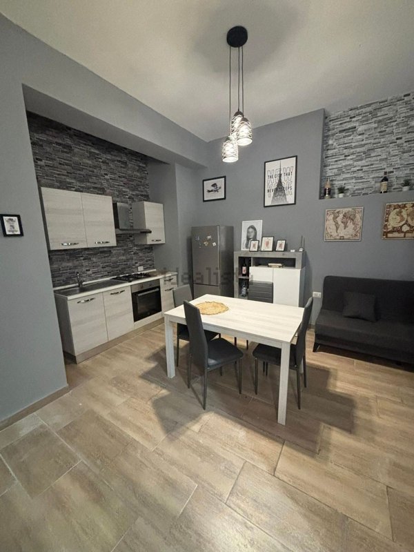 appartamento in affitto a Cassino
