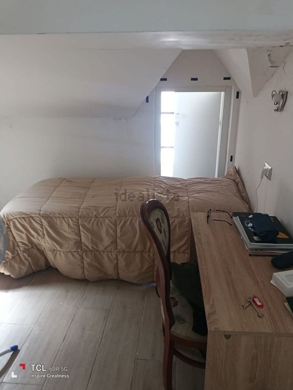 appartamento in affitto a Cassino in zona Sant'Antonino