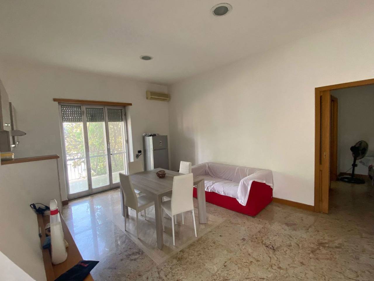 appartamento in affitto a Cassino