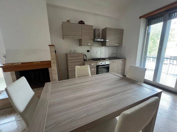 appartamento in affitto a Cassino