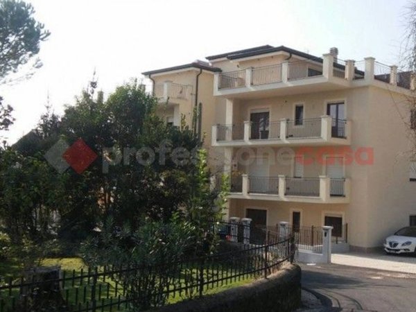 appartamento in affitto a Cassino in zona Sant'Antonino