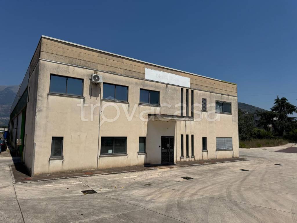 locale commerciale in affitto a Cassino in zona Sant'Antonino