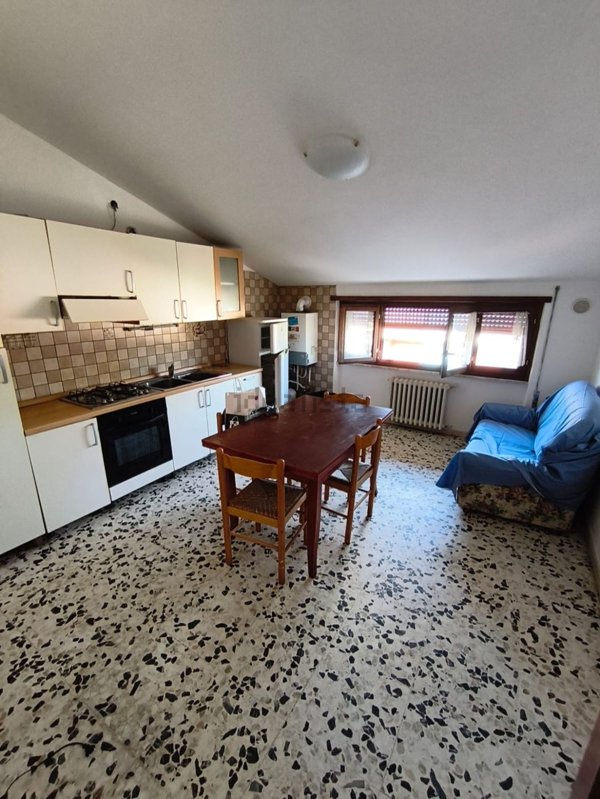 appartamento in affitto a Cassino in zona Sant'Antonino