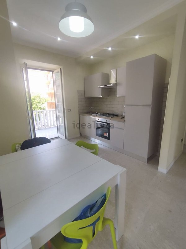 appartamento in affitto a Cassino