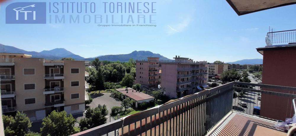 appartamento in affitto a Cassino