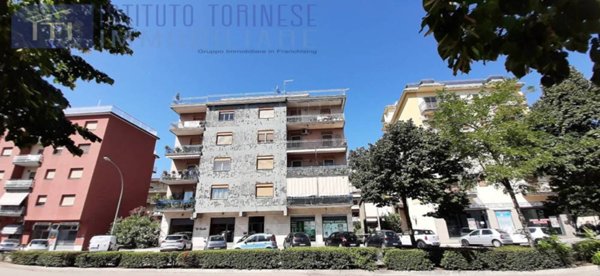 appartamento in affitto a Cassino