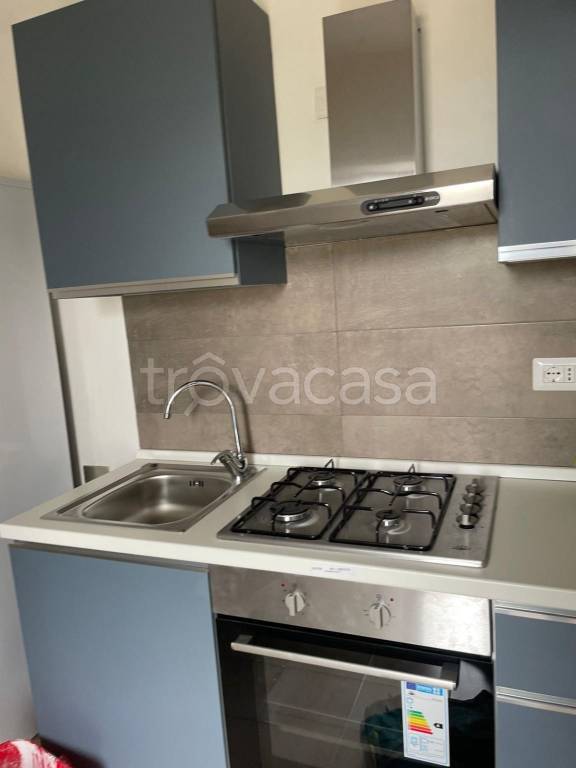 appartamento in affitto a Cassino