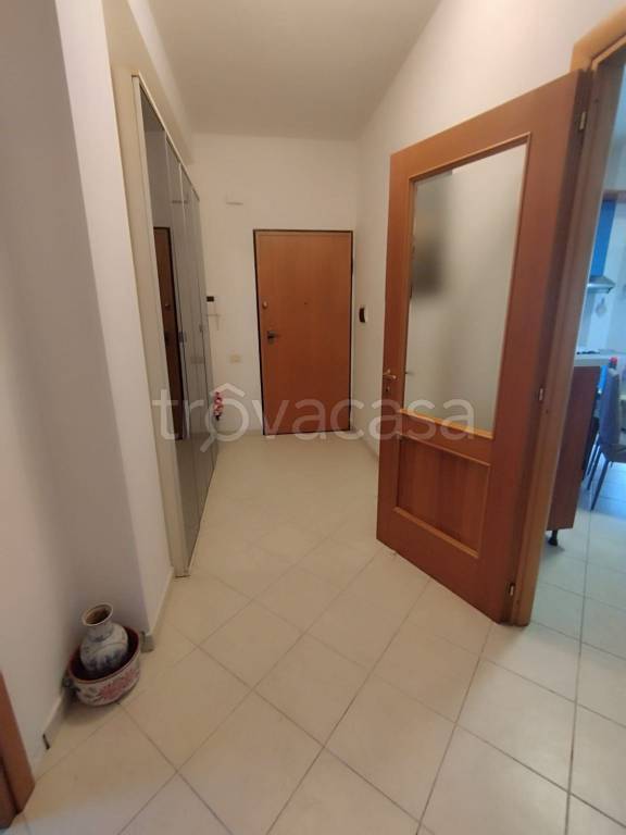 appartamento in affitto a Cassino