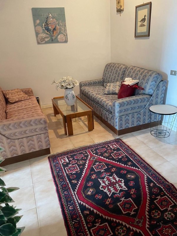 appartamento in affitto a Cassino