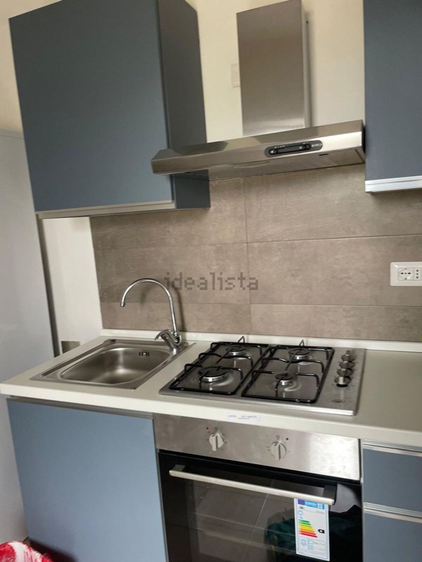 appartamento in affitto a Cassino