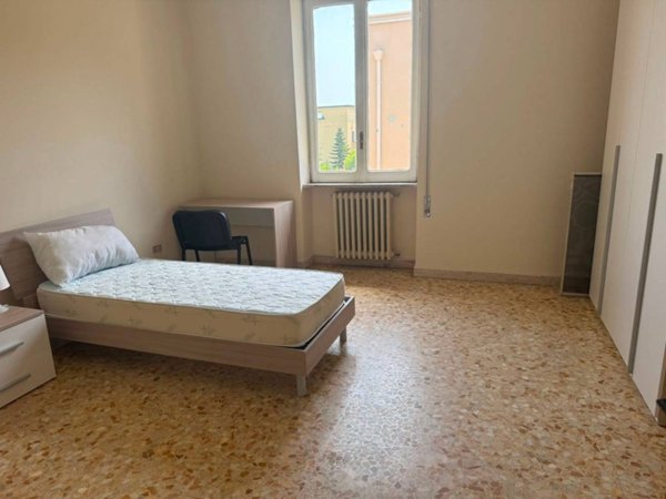 appartamento in affitto a Cassino