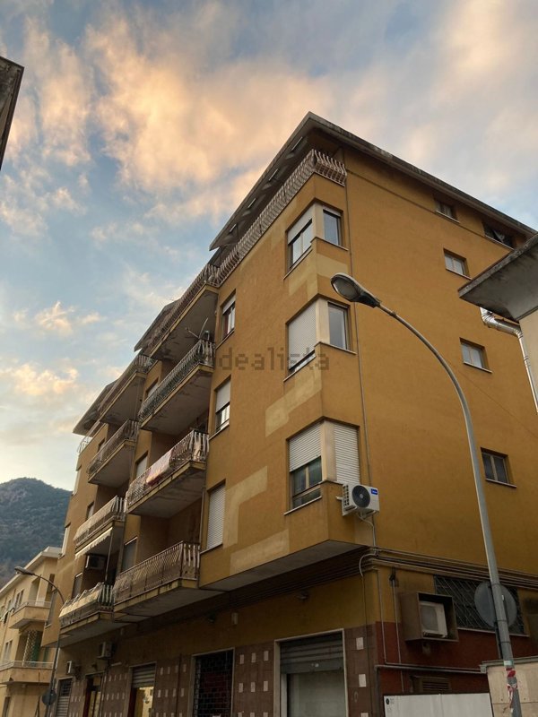 appartamento in affitto a Cassino