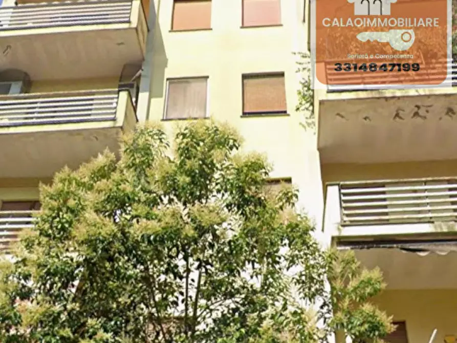appartamento in affitto a Cassino