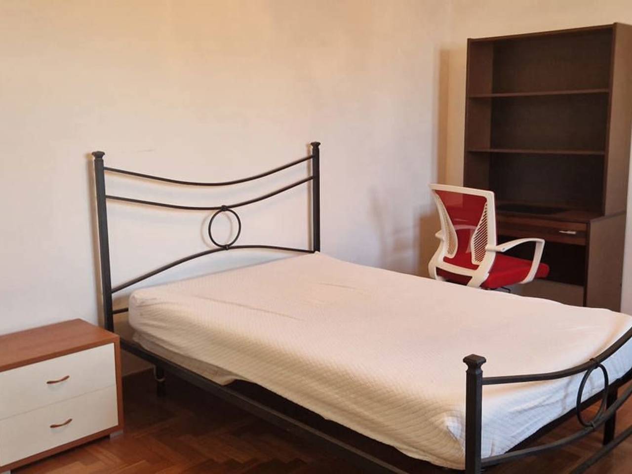 appartamento in affitto a Cassino