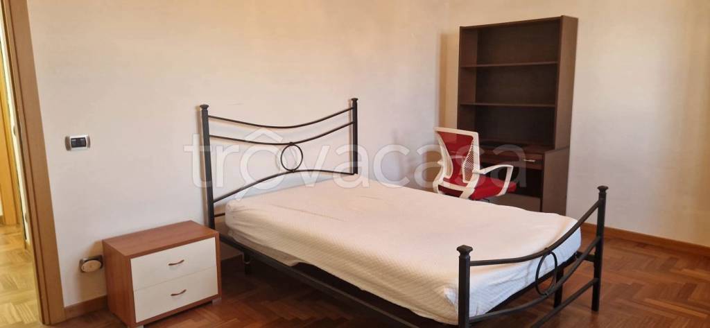appartamento in affitto a Cassino