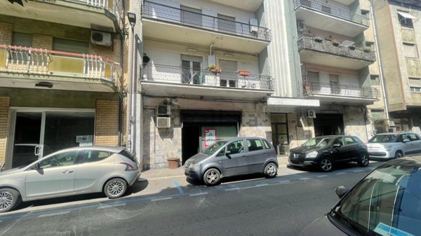 locale commerciale in affitto a Cassino