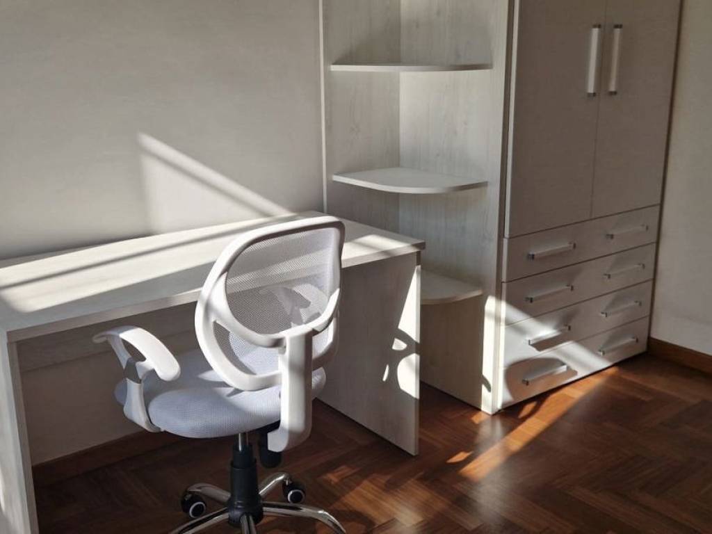 appartamento in affitto a Cassino