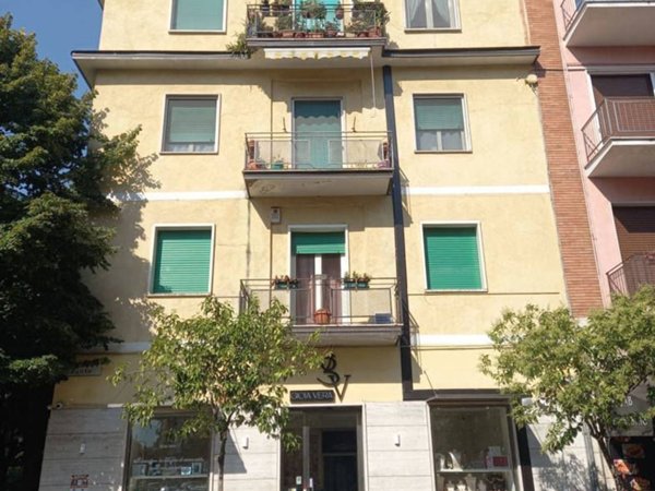 appartamento in affitto a Cassino