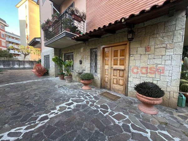 appartamento in affitto a Cassino