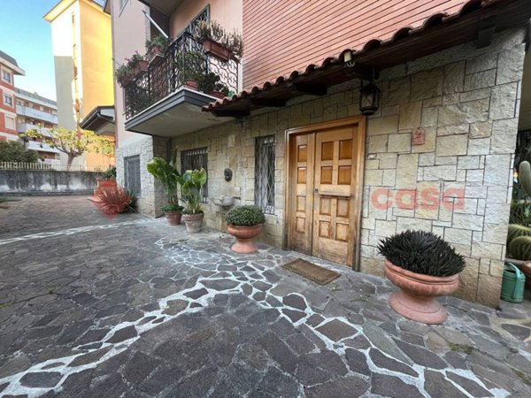 appartamento in affitto a Cassino