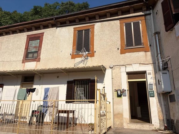 appartamento in affitto a Cassino