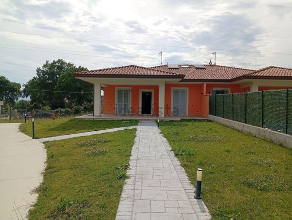 casa indipendente in affitto a Cassino in zona San Pasquale