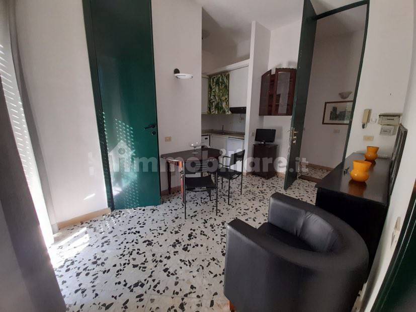 appartamento in affitto a Cassino