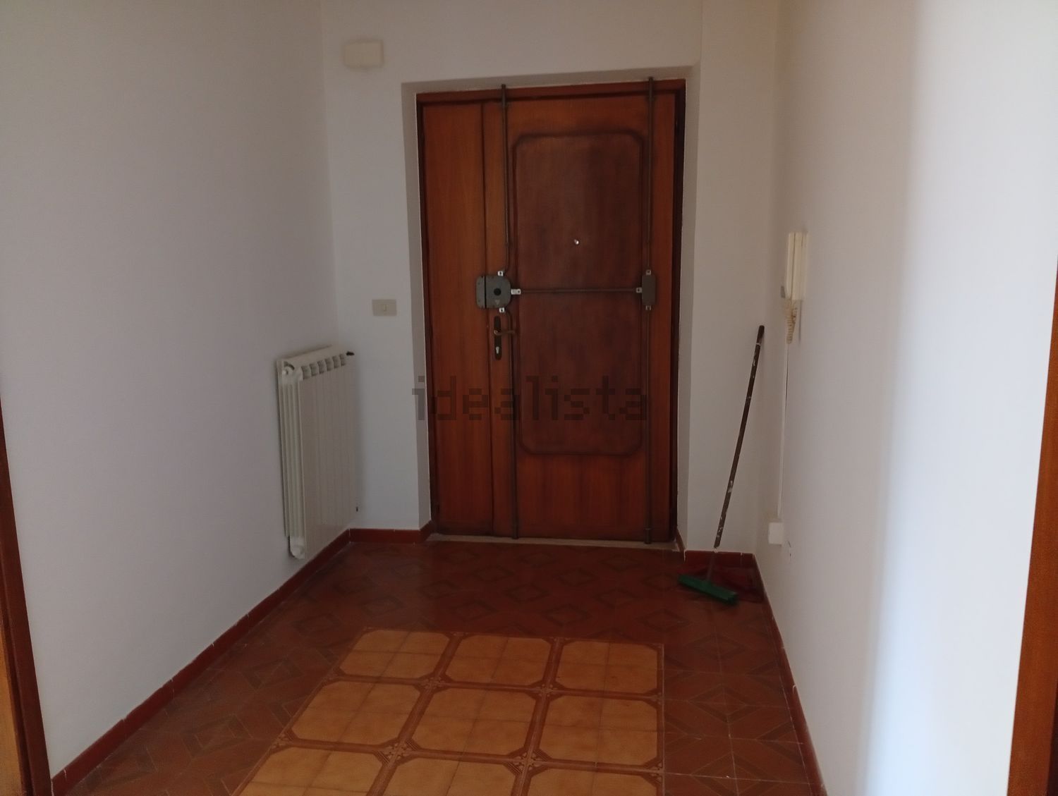 appartamento in affitto a Cassino