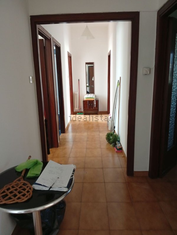 appartamento in affitto a Cassino