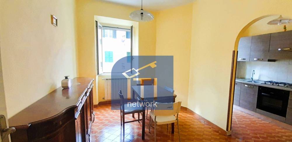 appartamento in affitto a Cassino