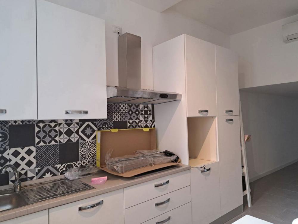 appartamento in affitto a Cassino