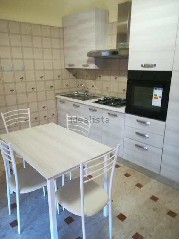 appartamento in affitto a Cassino in zona Sant'Antonino