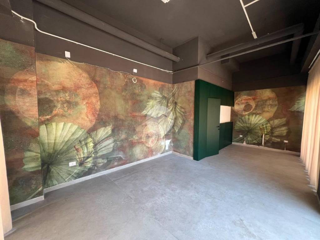 negozio in affitto a Cassino