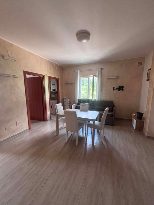 appartamento in affitto a Cassino in zona Sant'Antonino