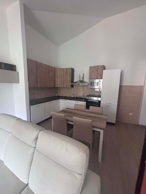 appartamento in affitto a Cassino in zona Sant'Antonino
